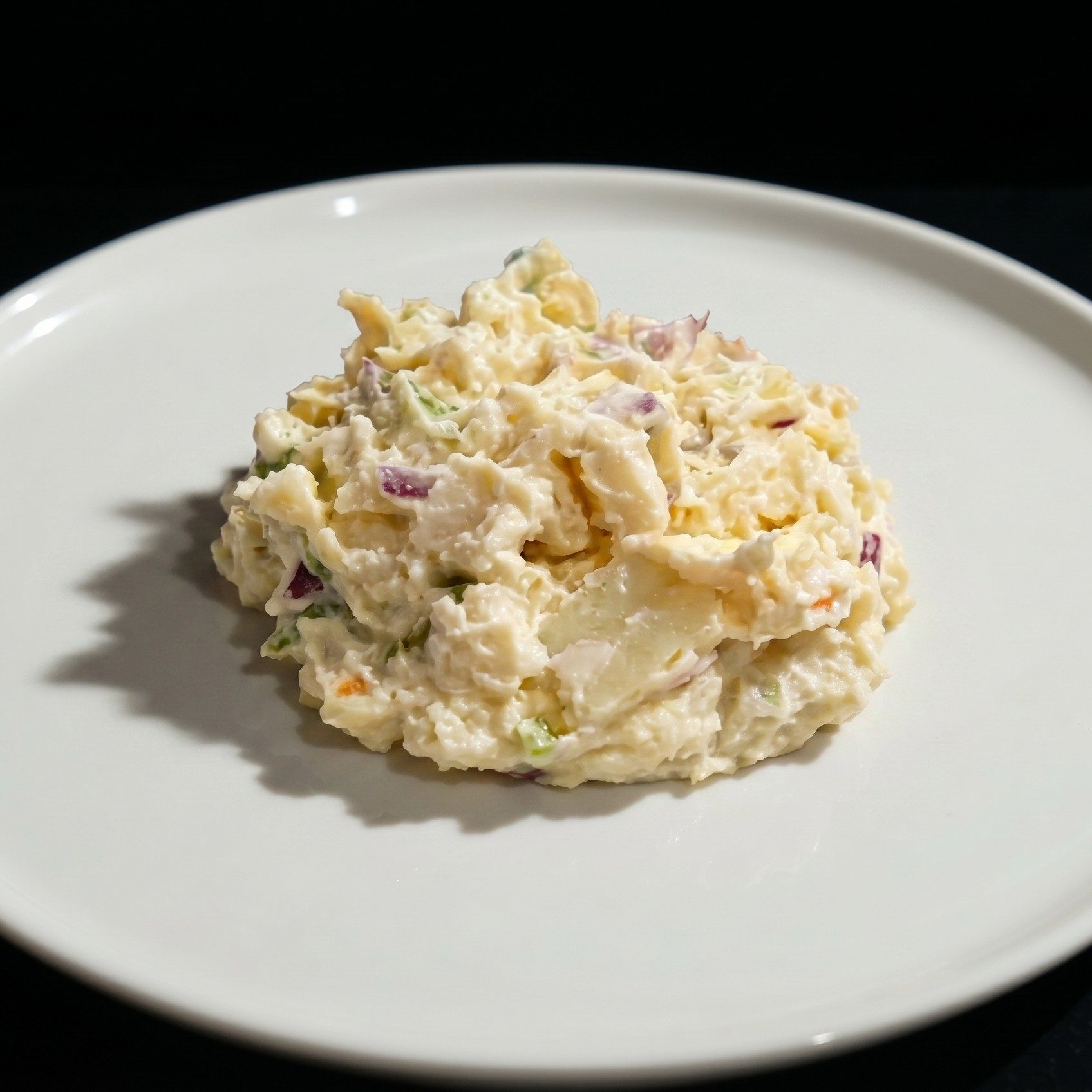 Potato Salad.