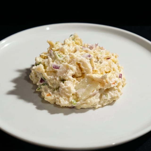 Potato Salad.