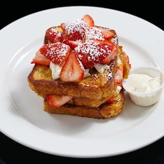Belgian Waffle