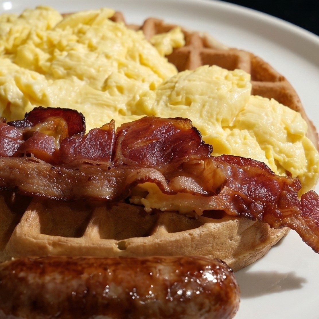 Super Griddle Combo.