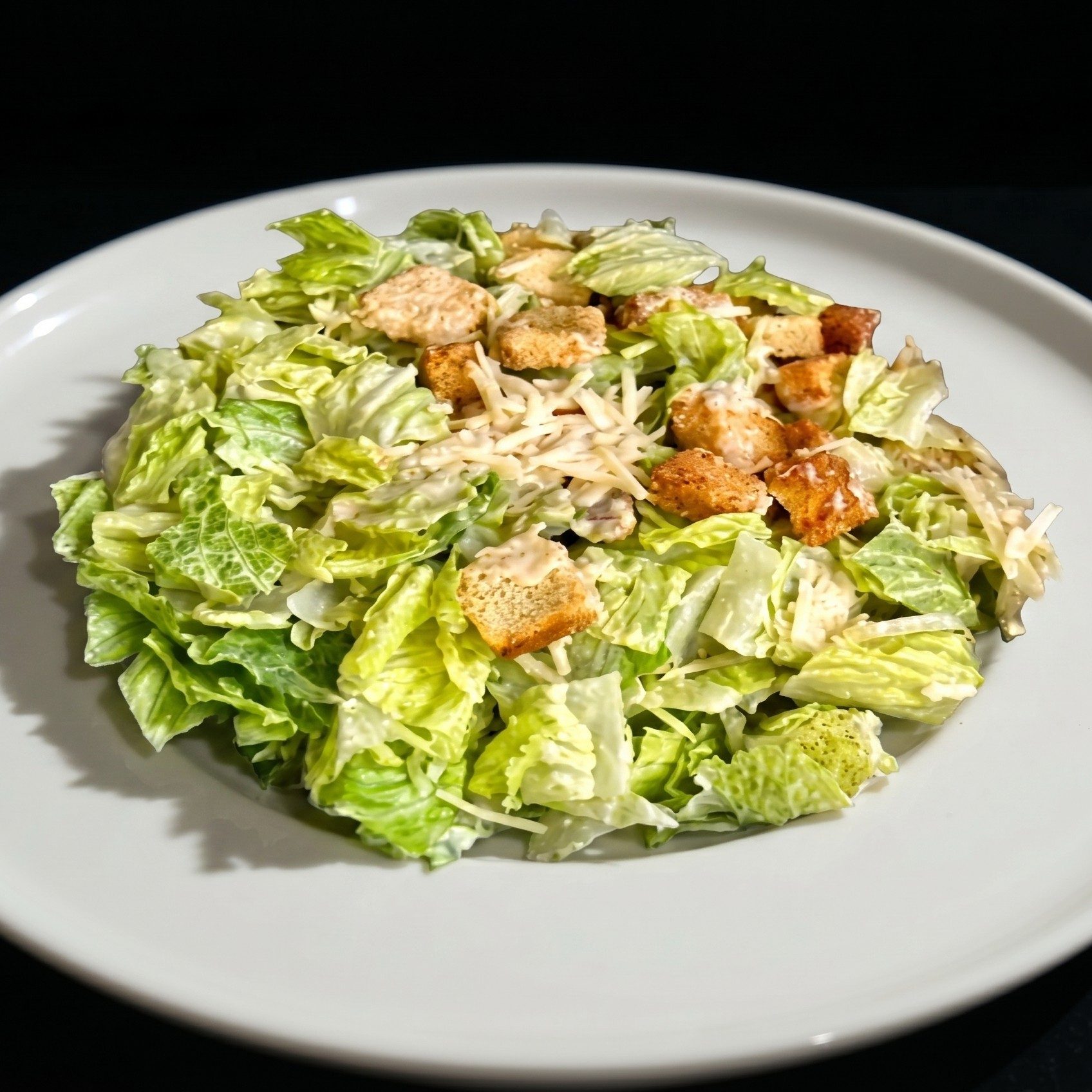 Caesar Salad.