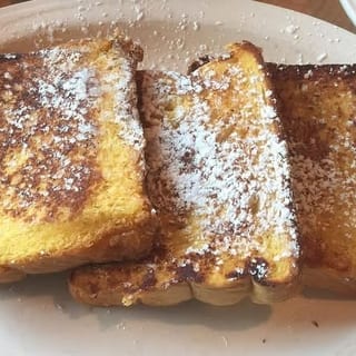 Stuffed French Toast Tower